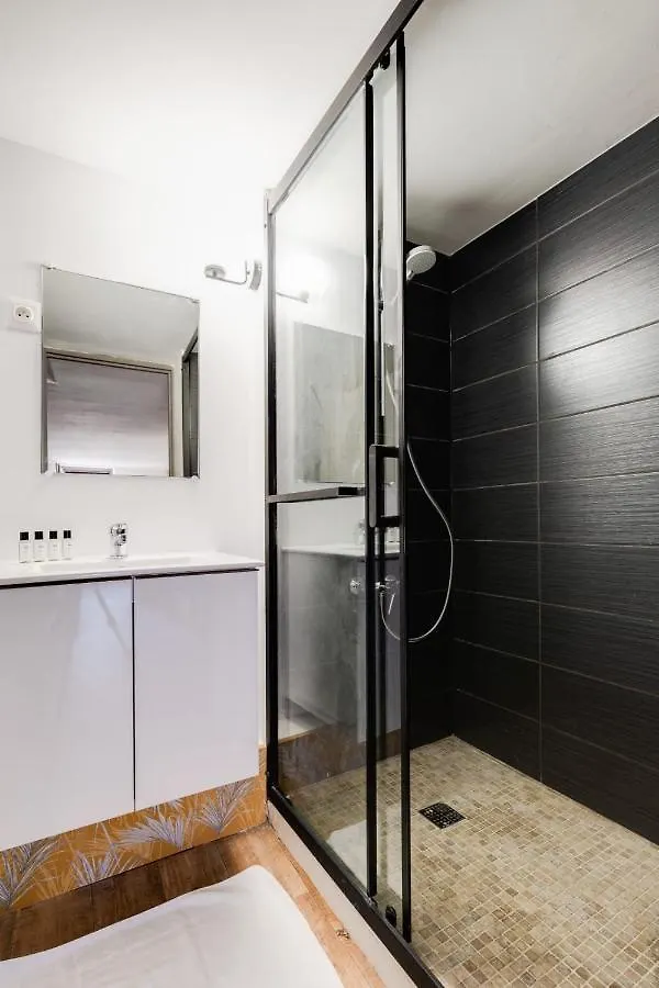 Apartment Le Cocon Carnot - Studio Cosy En Plein Coeur De La Ville D'Annecy